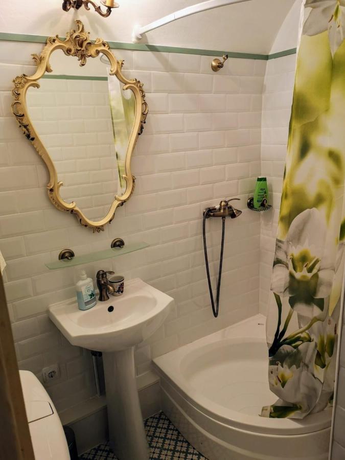 Appartement Casa Generalului à Sibiu Extérieur photo