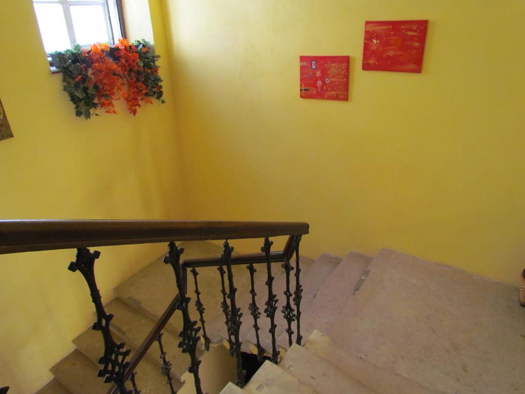 Appartement Casa Generalului à Sibiu Extérieur photo