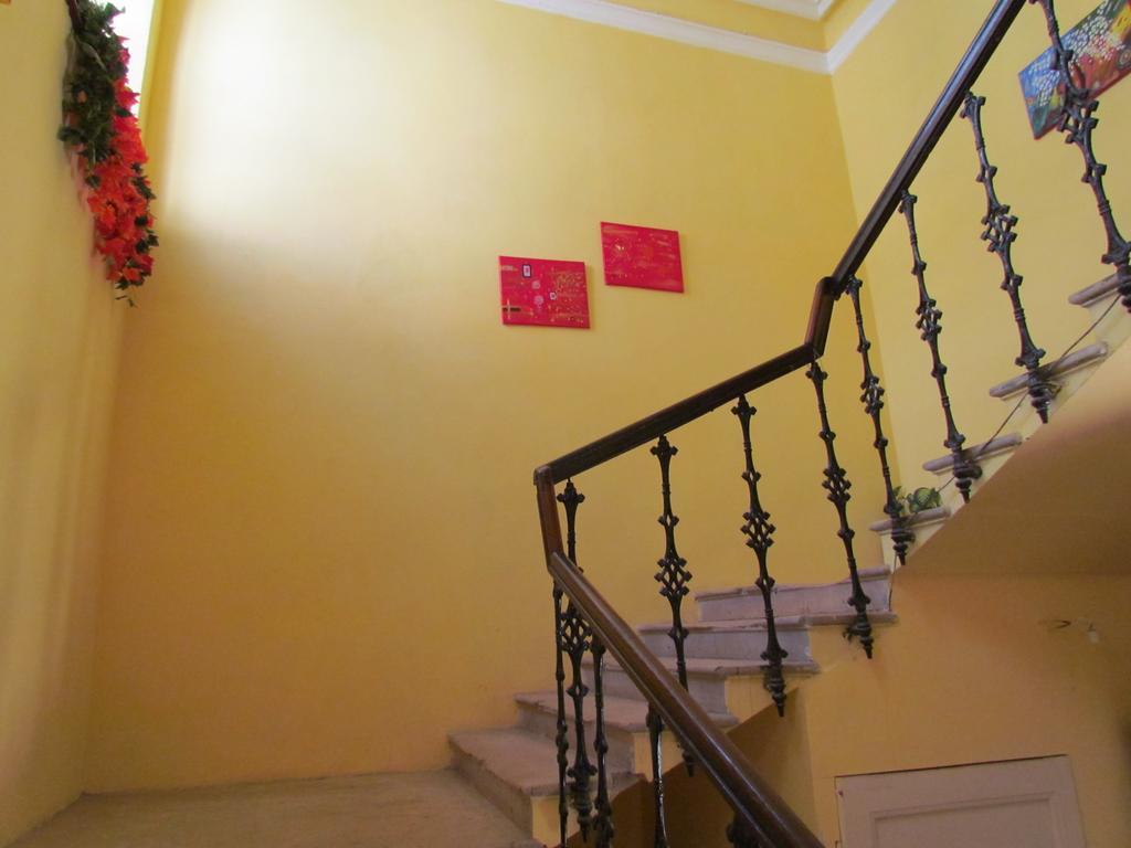 Appartement Casa Generalului à Sibiu Extérieur photo