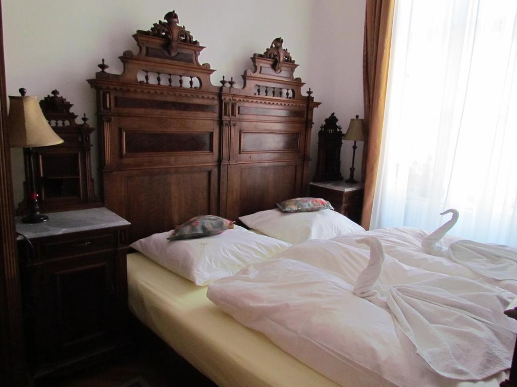 Appartement Casa Generalului à Sibiu Extérieur photo