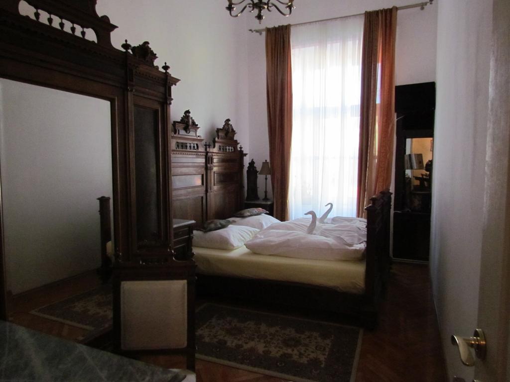 Appartement Casa Generalului à Sibiu Extérieur photo