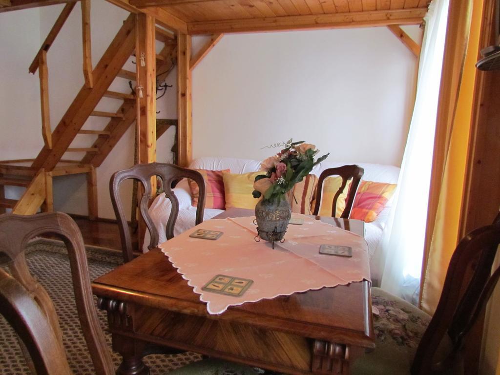 Appartement Casa Generalului à Sibiu Extérieur photo