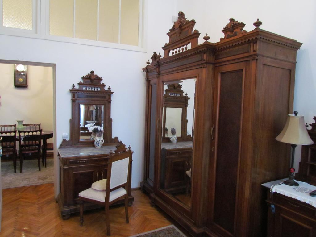 Appartement Casa Generalului à Sibiu Extérieur photo